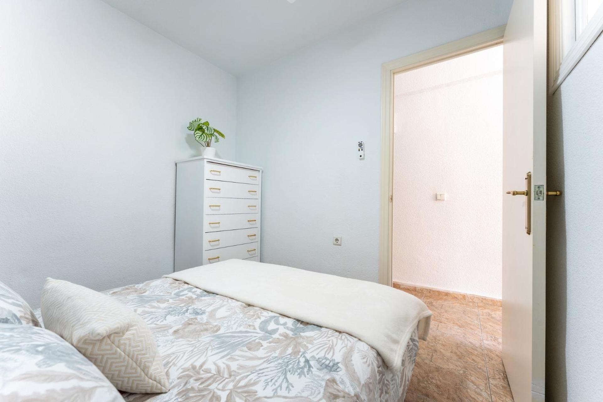 Malagasuite Fuengirola Beach & Sun Bagian luar foto