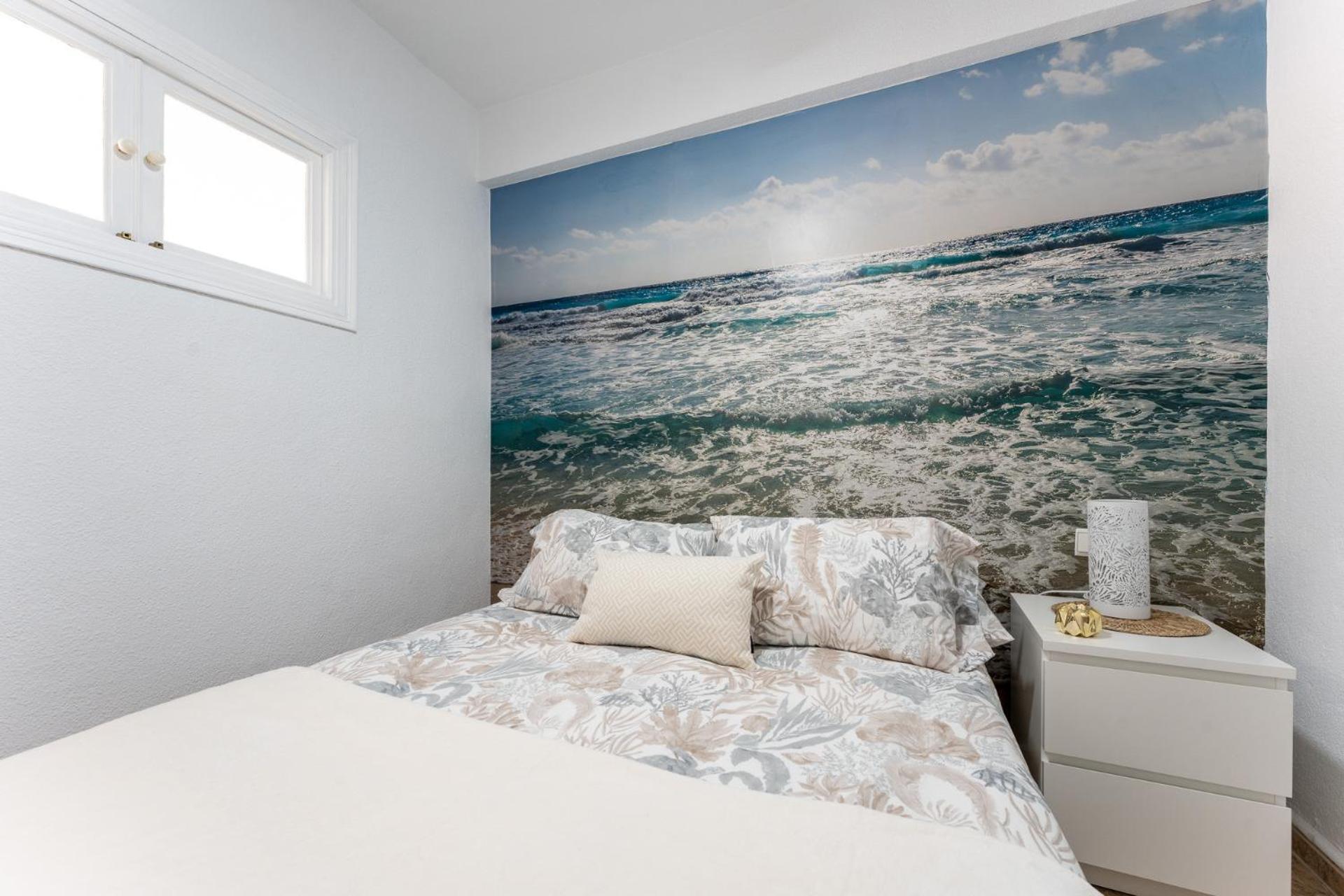 Malagasuite Fuengirola Beach & Sun Bagian luar foto