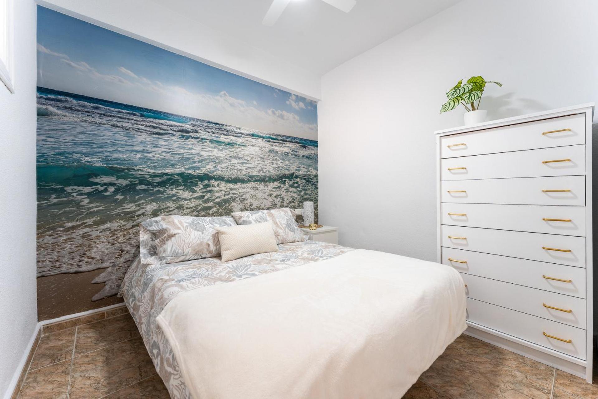 Malagasuite Fuengirola Beach & Sun Bagian luar foto